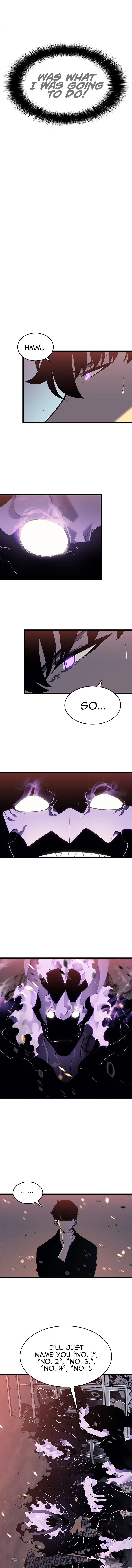 Solo Leveling Chapter 135 — Page 5