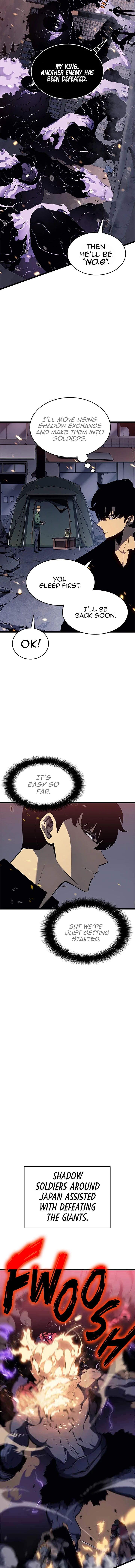 Solo Leveling Chapter 135 — Page 6