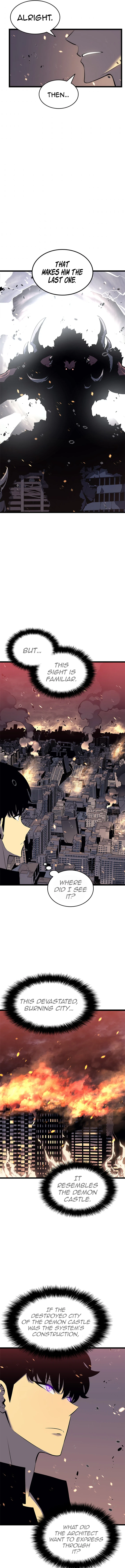 Solo Leveling Chapter 135 — Page 10