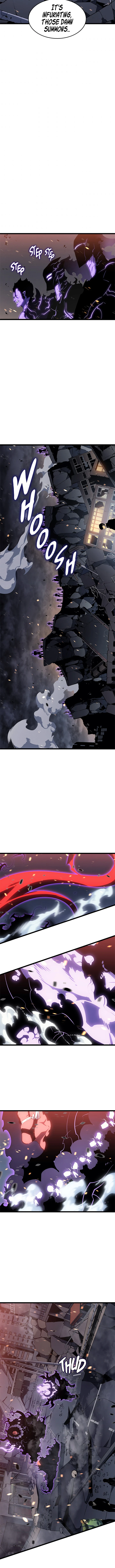 Solo Leveling Chapter 135 — Page 13