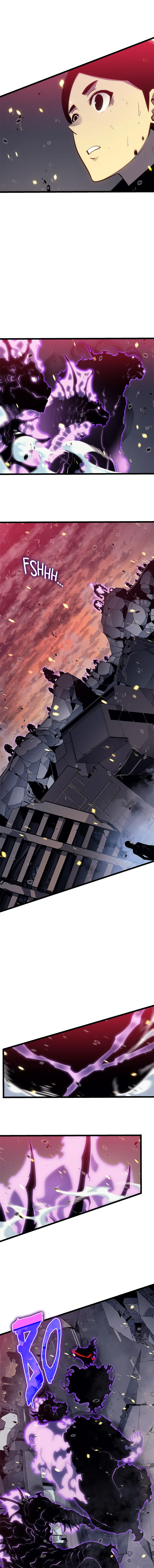 Solo Leveling Chapter 135 — Page 14