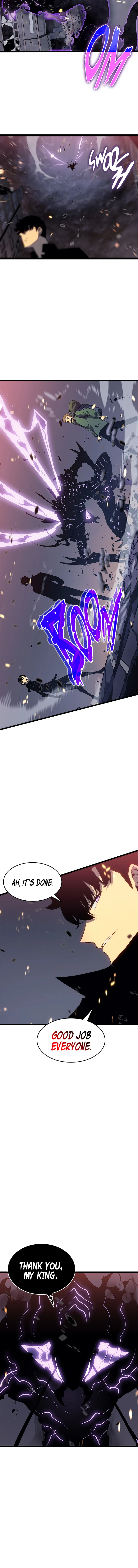 Solo Leveling Chapter 135 — Page 15