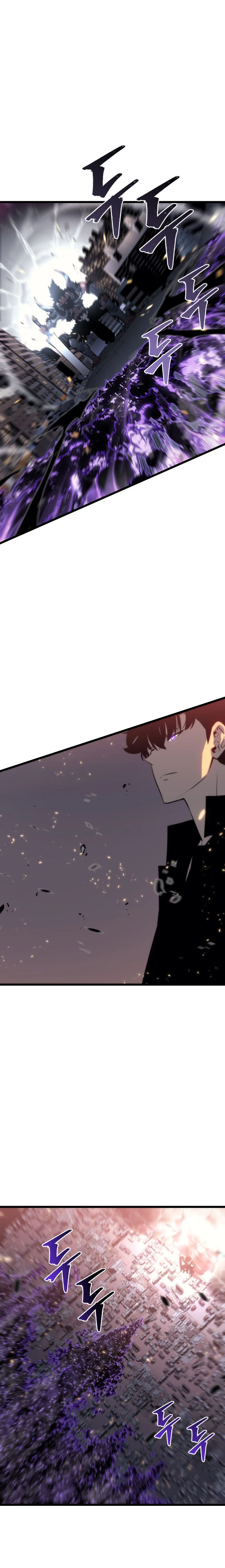 Solo Leveling Chapter 136 — Page 3