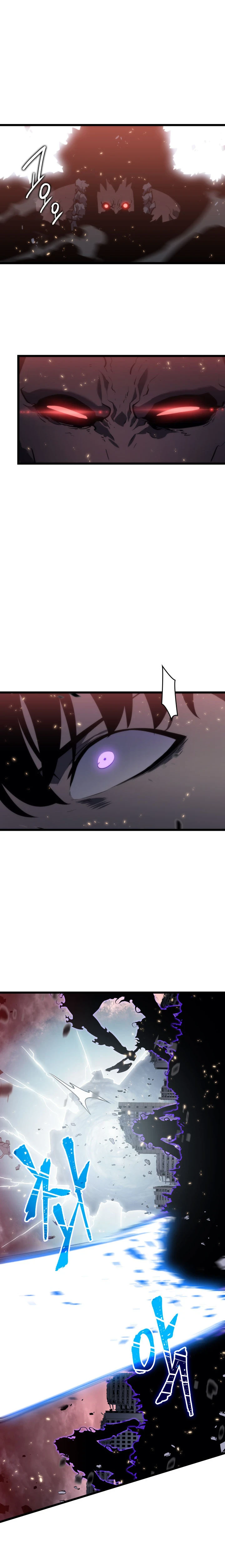Solo Leveling Chapter 136 — Page 4
