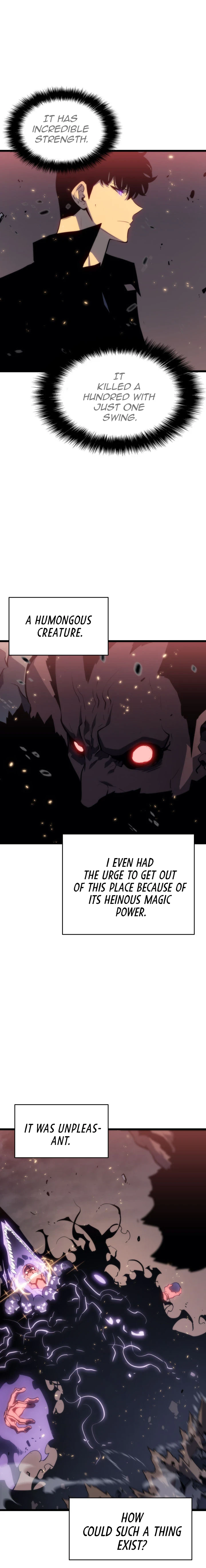 Solo Leveling Chapter 136 — Page 6