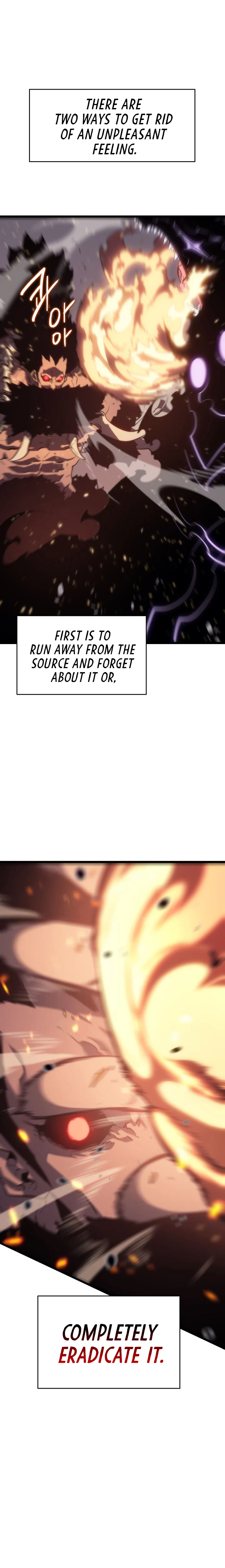 Solo Leveling Chapter 136 — Page 7