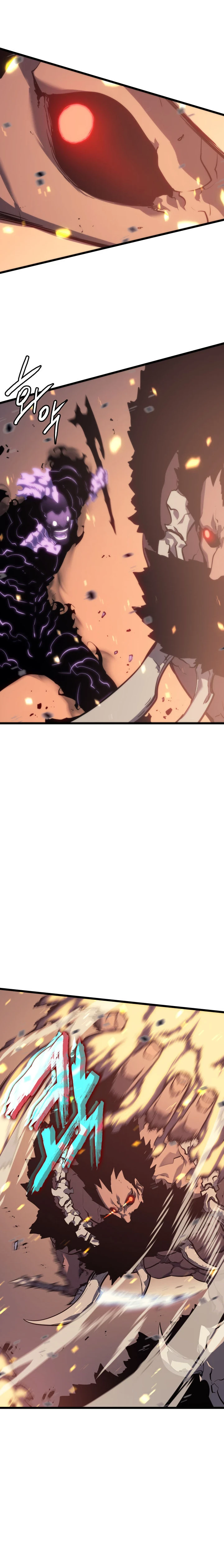 Solo Leveling Chapter 136 — Page 8