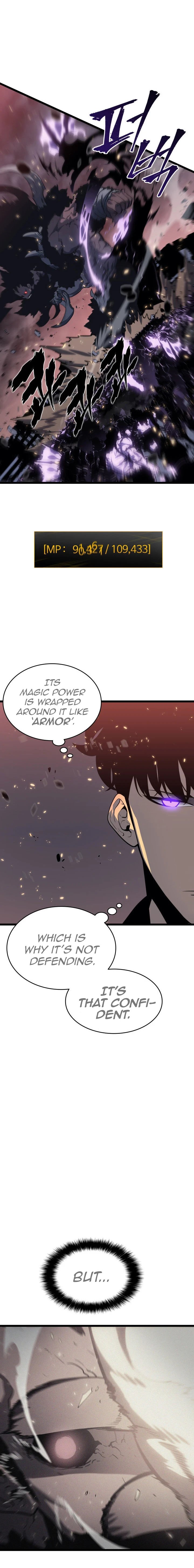 Solo Leveling Chapter 136 — Page 13