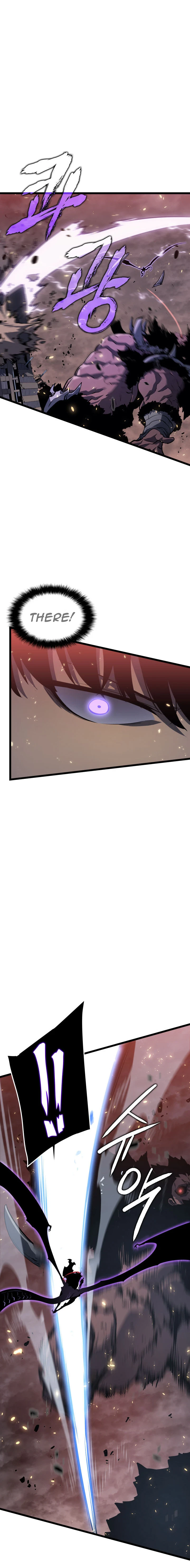 Solo Leveling Chapter 136 — Page 17