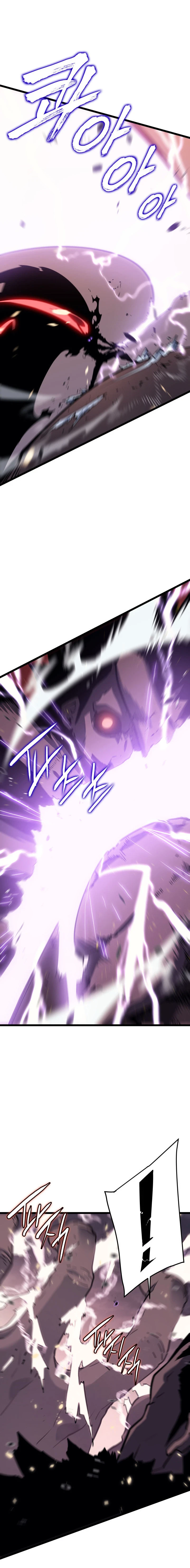 Solo Leveling Chapter 136 — Page 19