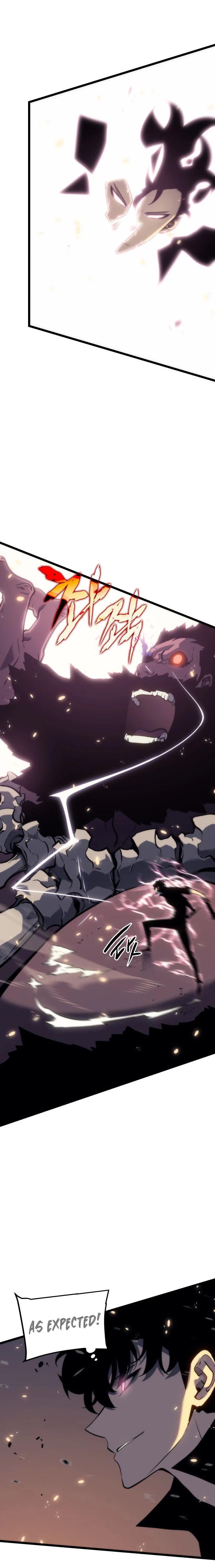 Solo Leveling Chapter 136 — Page 20