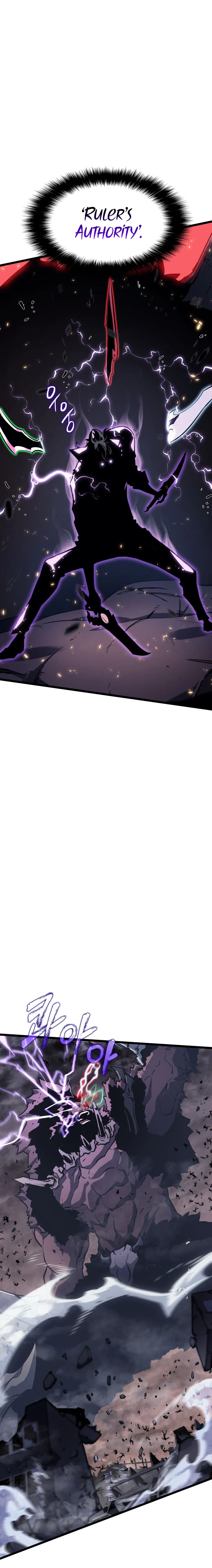 Solo Leveling Chapter 136 — Page 22