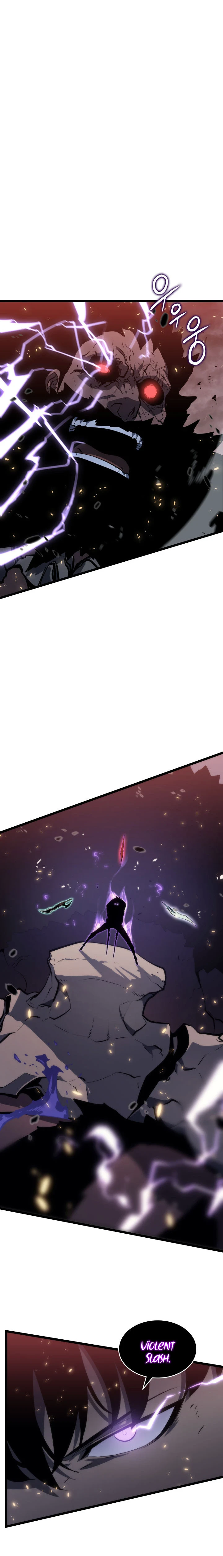 Solo Leveling Chapter 136 — Page 24