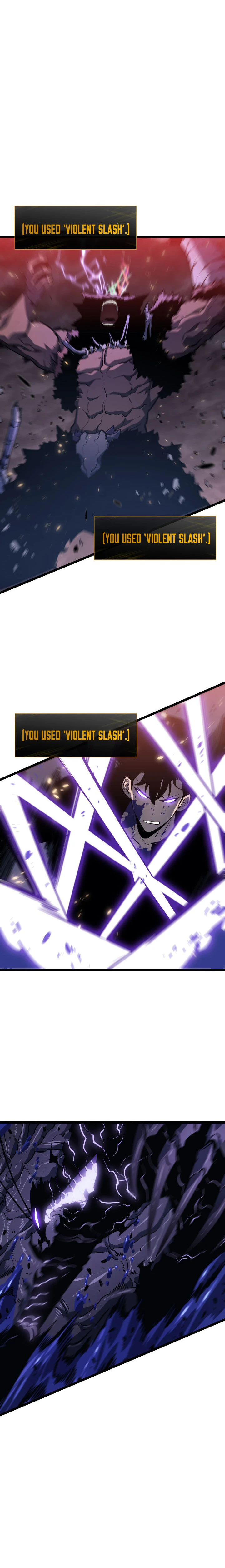 Solo Leveling Chapter 136 — Page 27