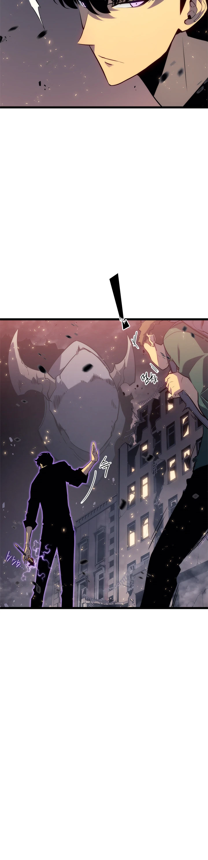 Solo Leveling Chapter 137 — Page 3