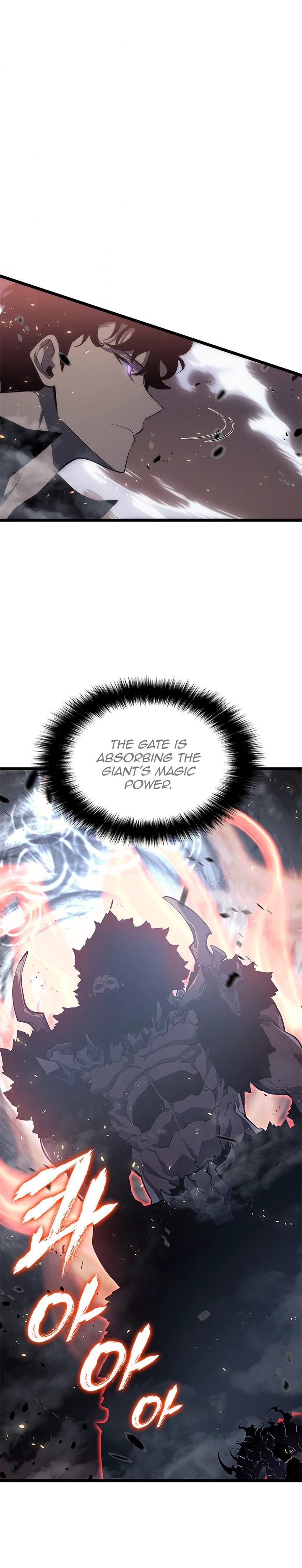 Solo Leveling Chapter 137 — Page 5