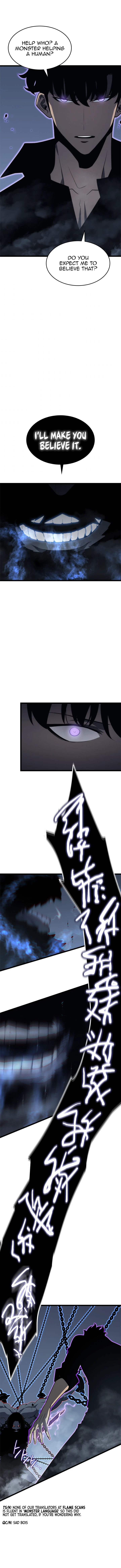 Solo Leveling Chapter 137 — Page 10