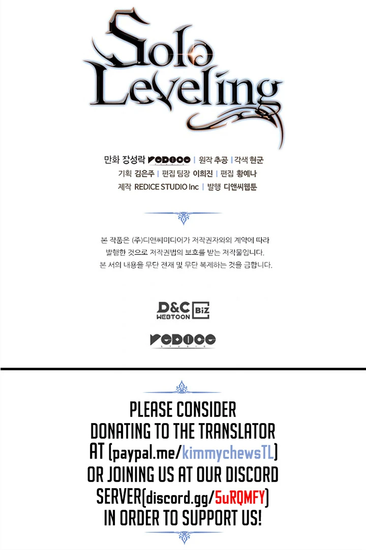 Solo Leveling Chapter 137 — Page 13