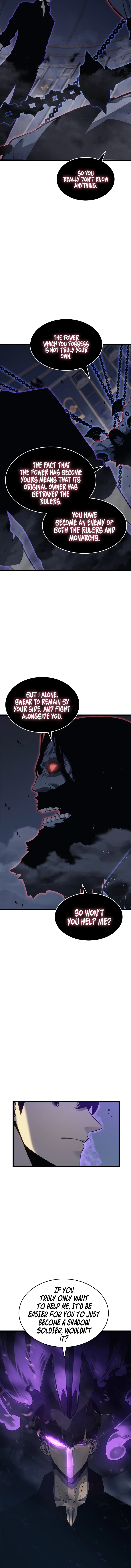 Solo Leveling Chapter 138 — Page 6