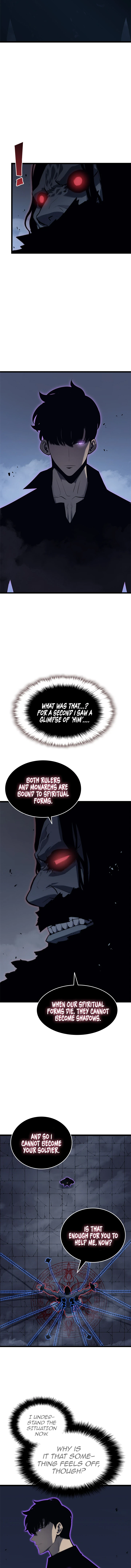 Solo Leveling Chapter 138 — Page 7