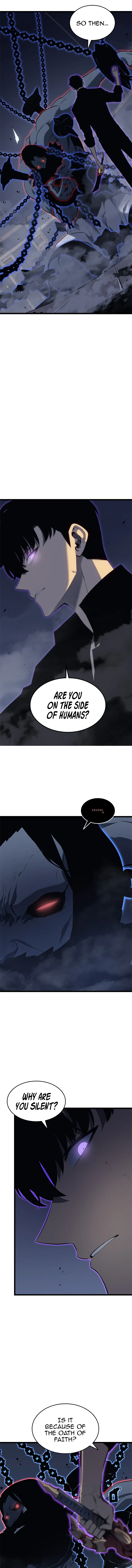 Solo Leveling Chapter 138 — Page 9