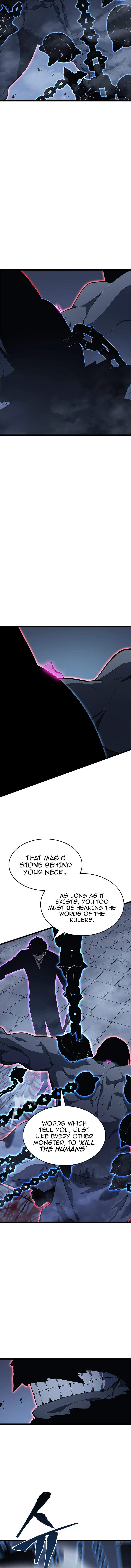 Solo Leveling Chapter 138 — Page 10