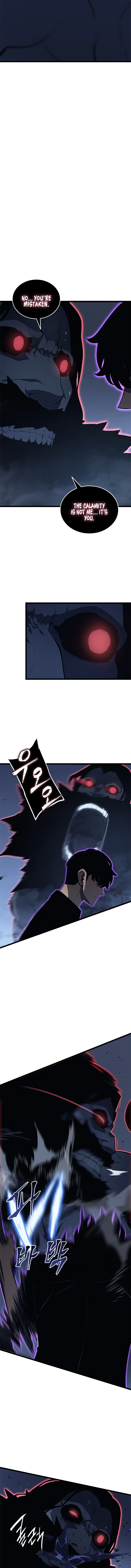 Solo Leveling Chapter 138 — Page 12