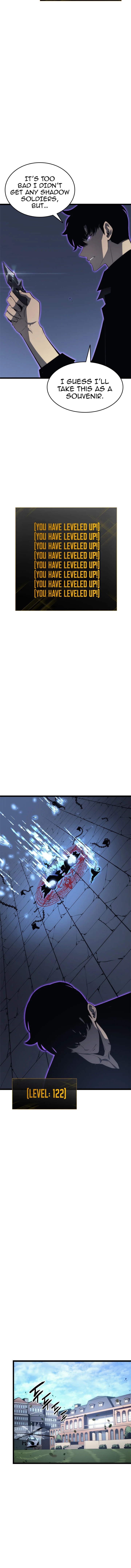Solo Leveling Chapter 138 — Page 15
