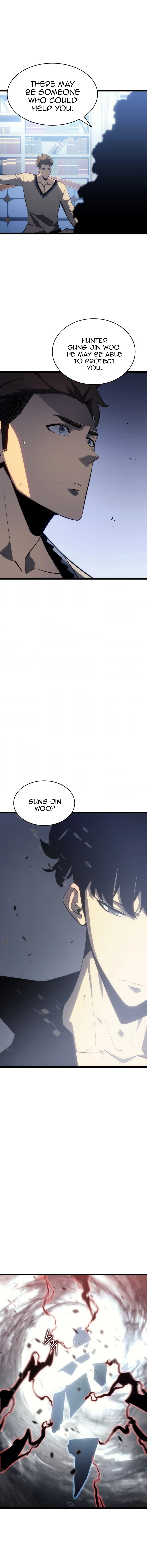 Solo Leveling Chapter 139 — Page 5