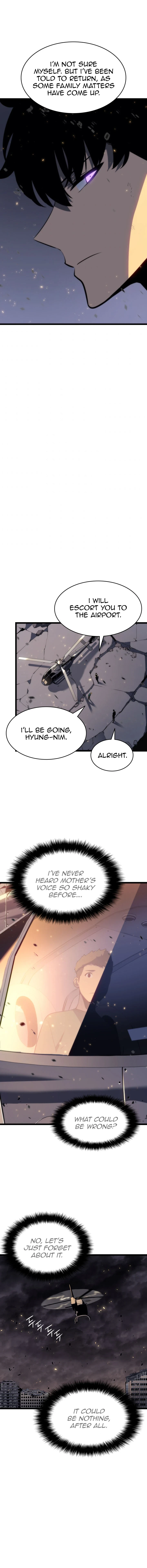 Solo Leveling Chapter 139 — Page 13