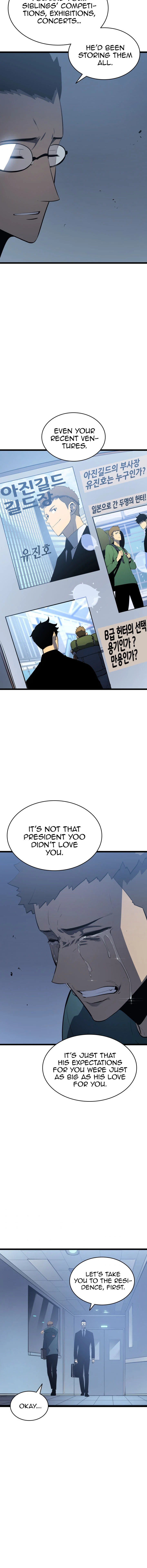 Solo Leveling Chapter 139 — Page 17