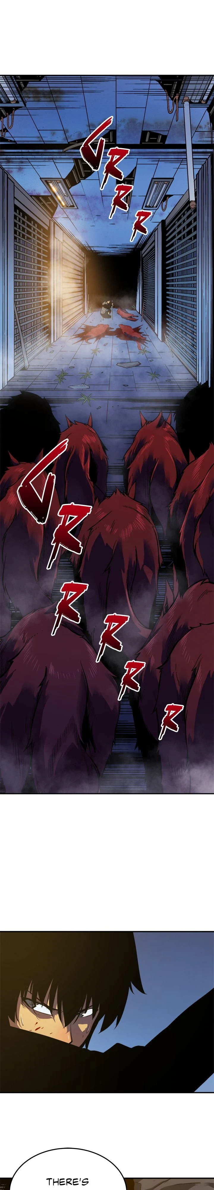 Solo Leveling Chapter 14 — Page 10