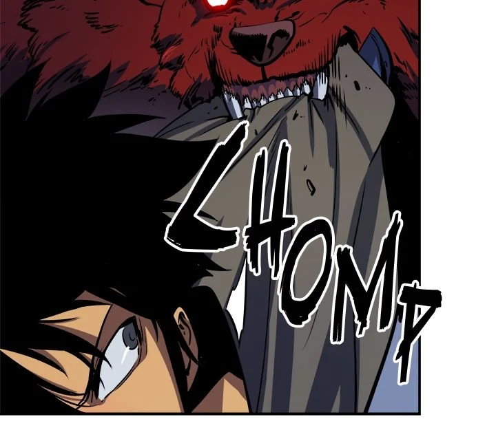 Solo Leveling Chapter 14 — Page 15