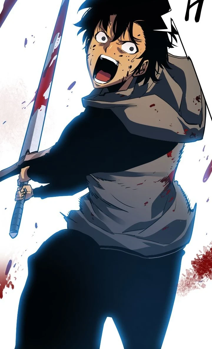 Solo Leveling Chapter 14 — Page 24