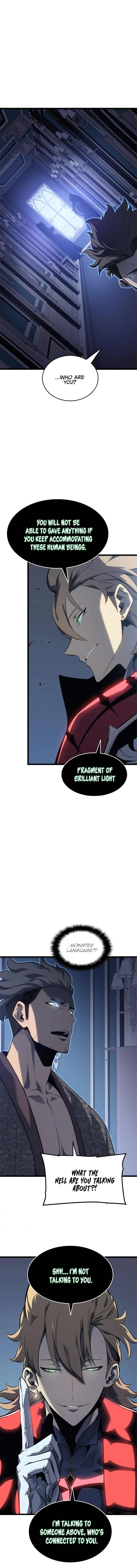 Solo Leveling Chapter 140 — Page 7