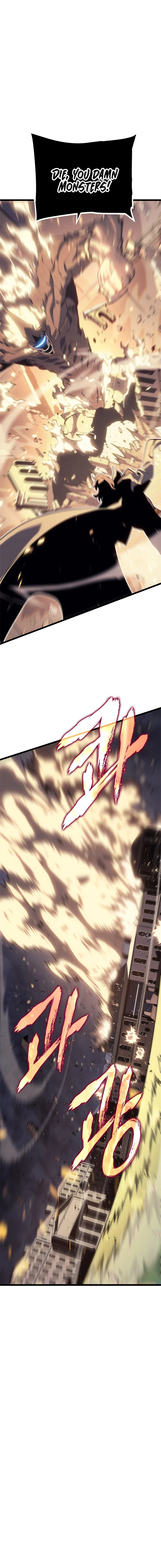 Solo Leveling Chapter 140 — Page 9