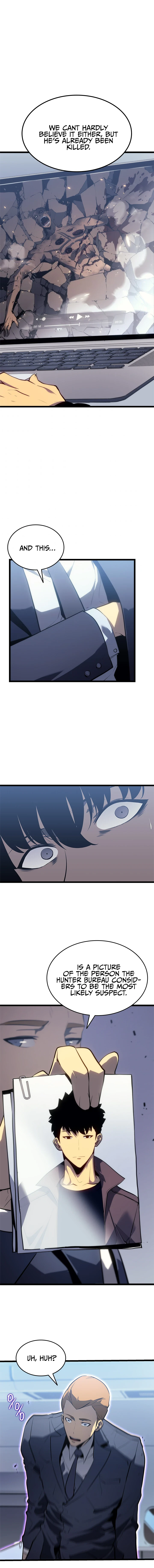 Solo Leveling Chapter 140 — Page 14