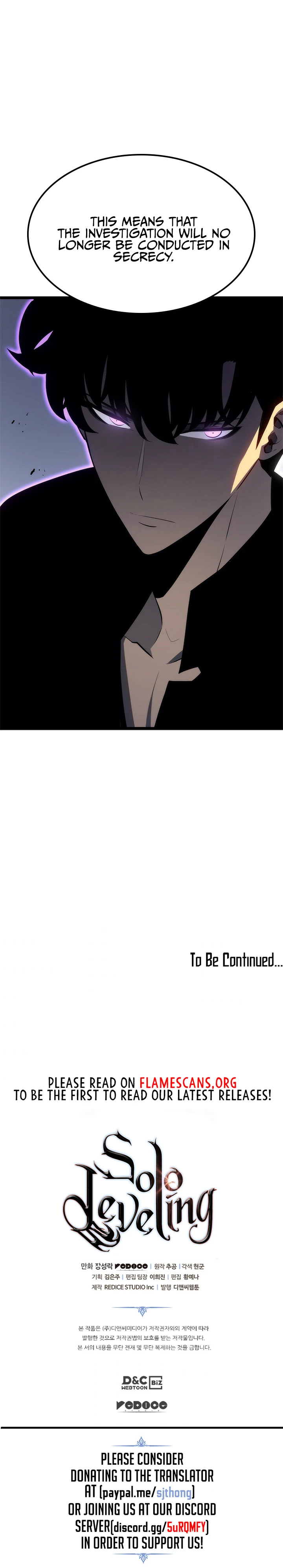 Solo Leveling Chapter 140 — Page 18