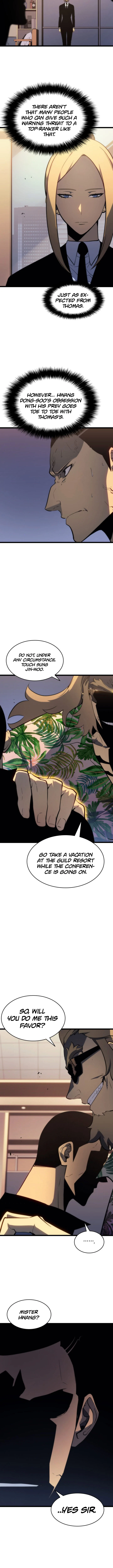 Solo Leveling Chapter 141 — Page 12