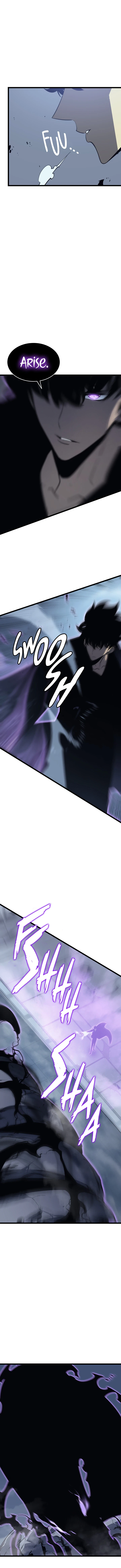 Solo Leveling Chapter 142 — Page 13