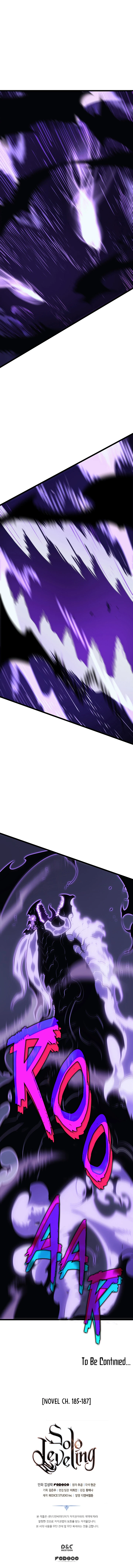 Solo Leveling Chapter 142 — Page 14