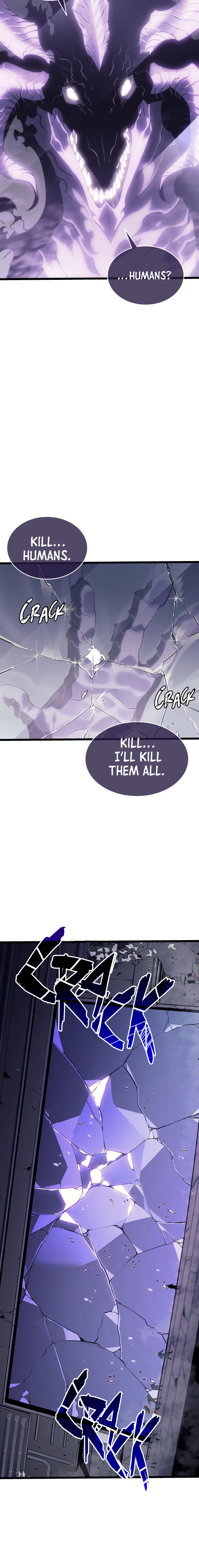 Solo Leveling Chapter 143 — Page 3