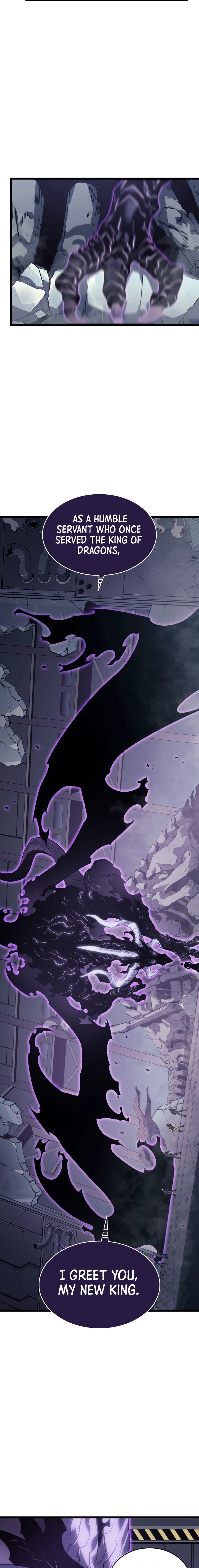 Solo Leveling Chapter 143 — Page 5