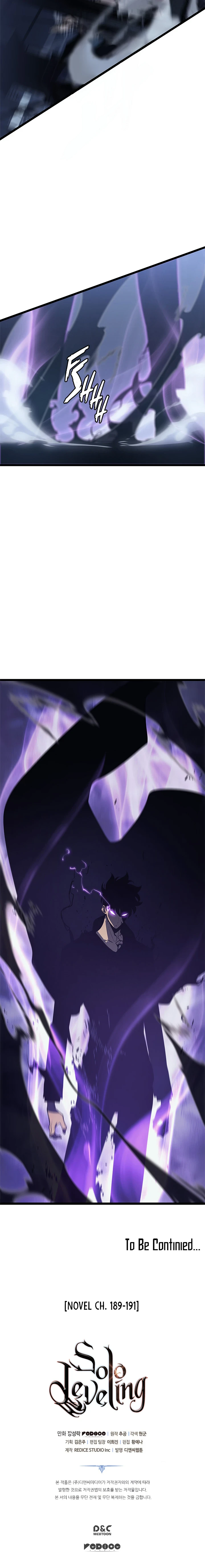 Solo Leveling Chapter 144 — Page 14