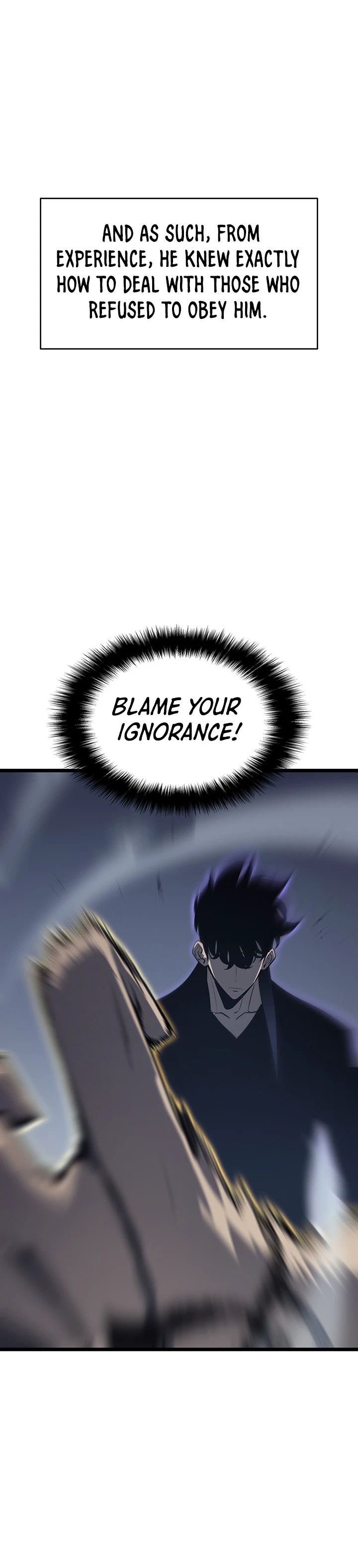 Solo Leveling Chapter 145 — Page 13