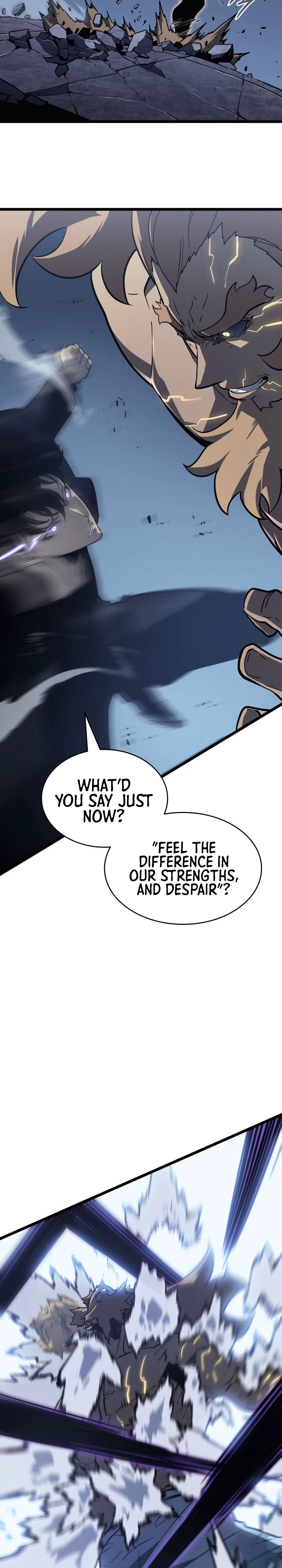 Solo Leveling Chapter 146 — Page 10