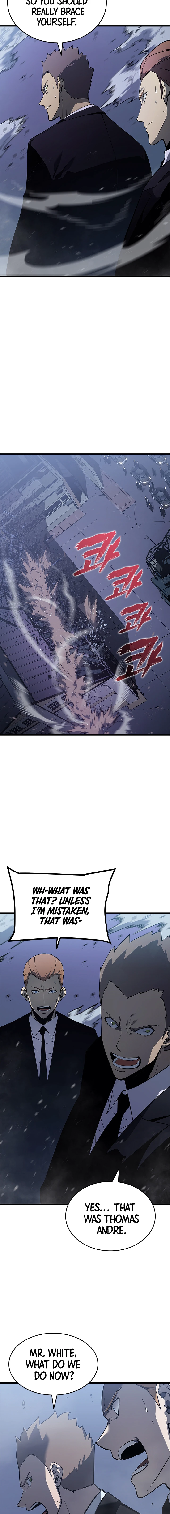 Solo Leveling Chapter 147 — Page 6