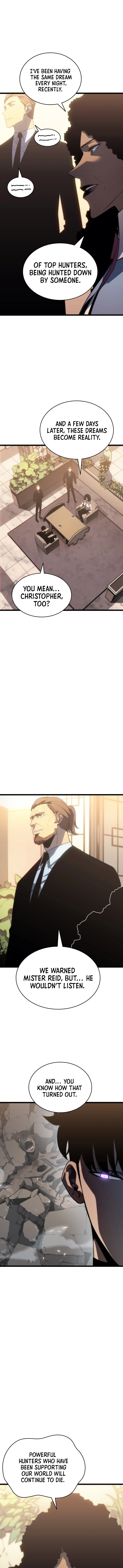 Solo Leveling Chapter 149 — Page 4