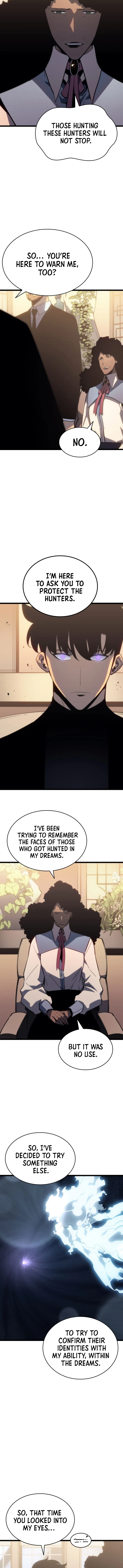 Solo Leveling Chapter 149 — Page 5