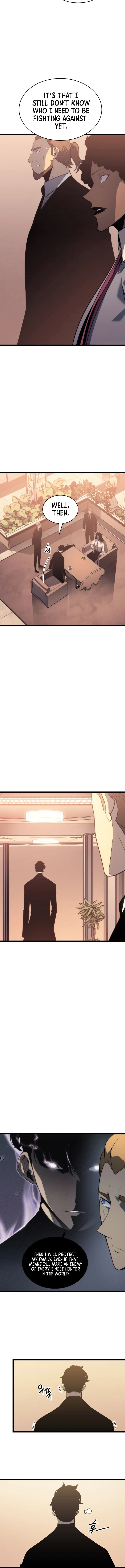 Solo Leveling Chapter 149 — Page 9